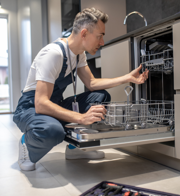 Why Choose Pro Crew for Appliance Repairs?