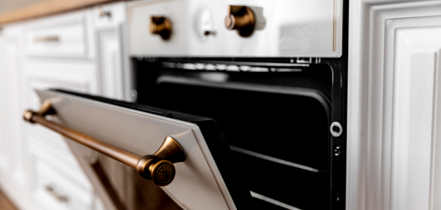 Cooktop, Range, Oven & Stove Repair