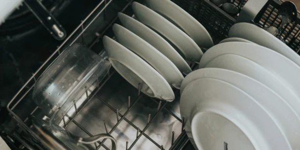 Dishwasher Repair